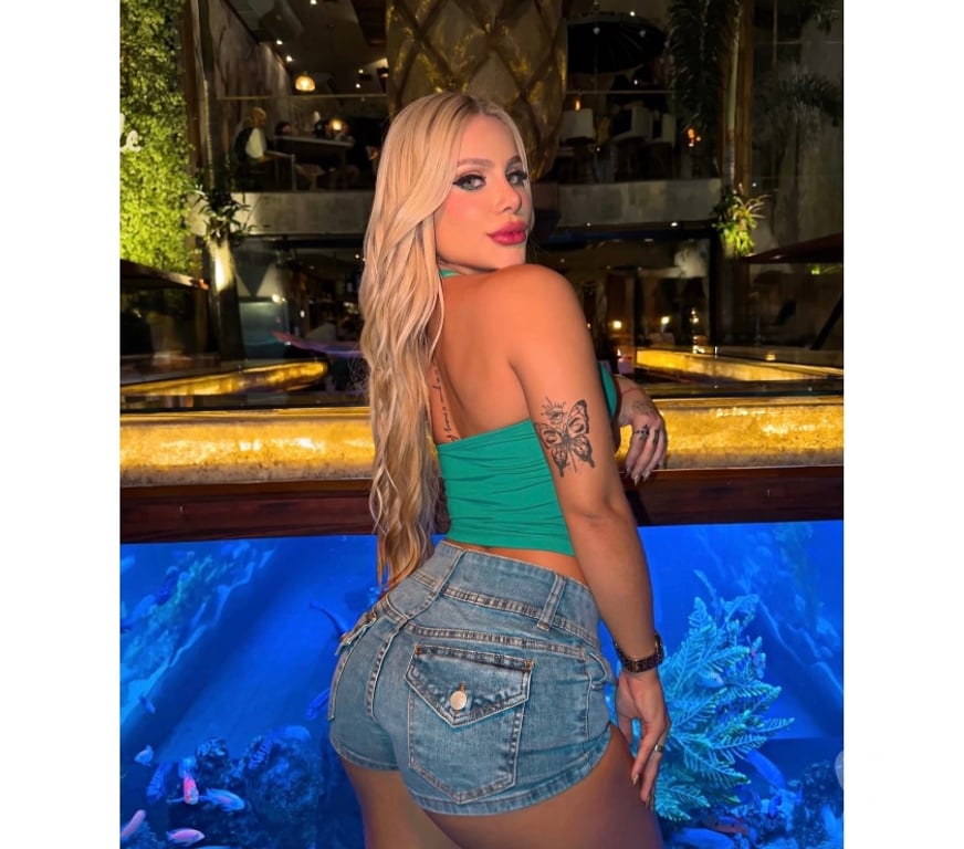Escorts Cheshire West and Chester Chester - Cheshire West and Chester - Photos for Gabi ✨ stunning Brazilian 🇧🇷PARTY 🎉