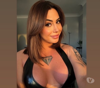 Trans Escorts Farnborough Rushmoor - Photos for Amanda Hot Brazilian