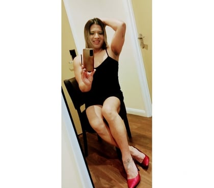 Trans Escorts Ilford Station Redbridge - Photos for Topacio top or bottom