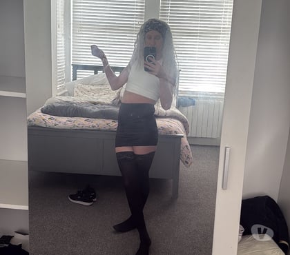 Trans Escorts Harrow Town Centre Harrow - Photos for GABRY PARTY FOR U INCALLL