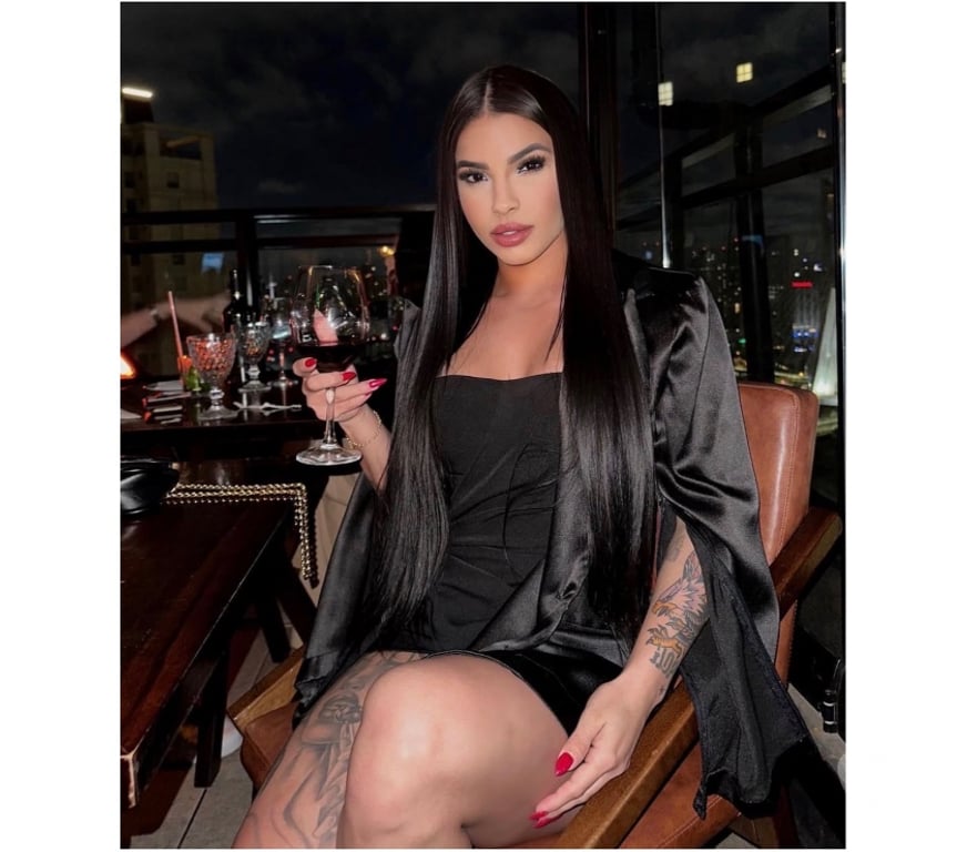 Escorts West London East Acton Station - West London - Photos for 🔥 SENSUAL, HOT IN THE PERFECT WAY JUST FOR YOU 💋