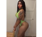 Yina, exclusive dates in North London