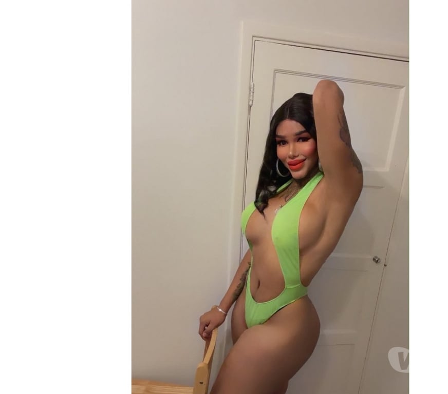Trans Escorts North London Bruce Grove Station - North London - Photos for Yina, exclusive dates in North London