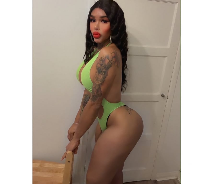 Trans Escorts North London Bruce Grove Station - North London - Photos for Yina, exclusive dates in North London