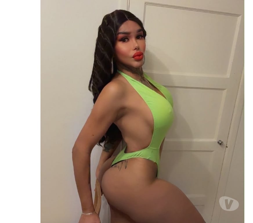 Trans Escorts North London Bruce Grove Station - North London - Photos for Yina, exclusive dates in North London