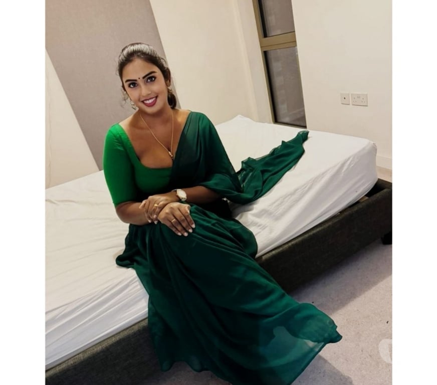 Escorts East London Barking Station - East London - Photos for Meena South Indian Tamil Girl New In Barking