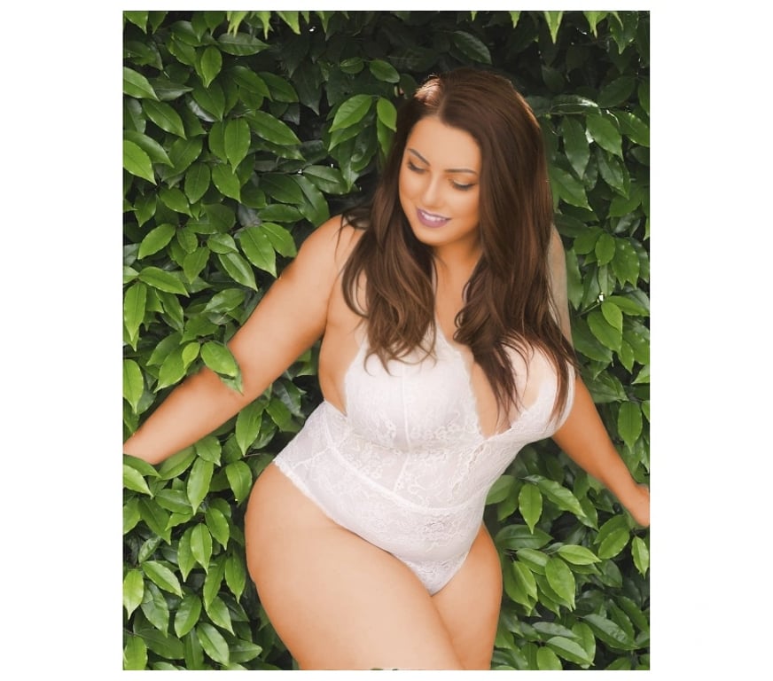 Escorts Hampshire Southampton - Photos for 🌹🌹Sweet little Amelia hot big curves🌹🌹
