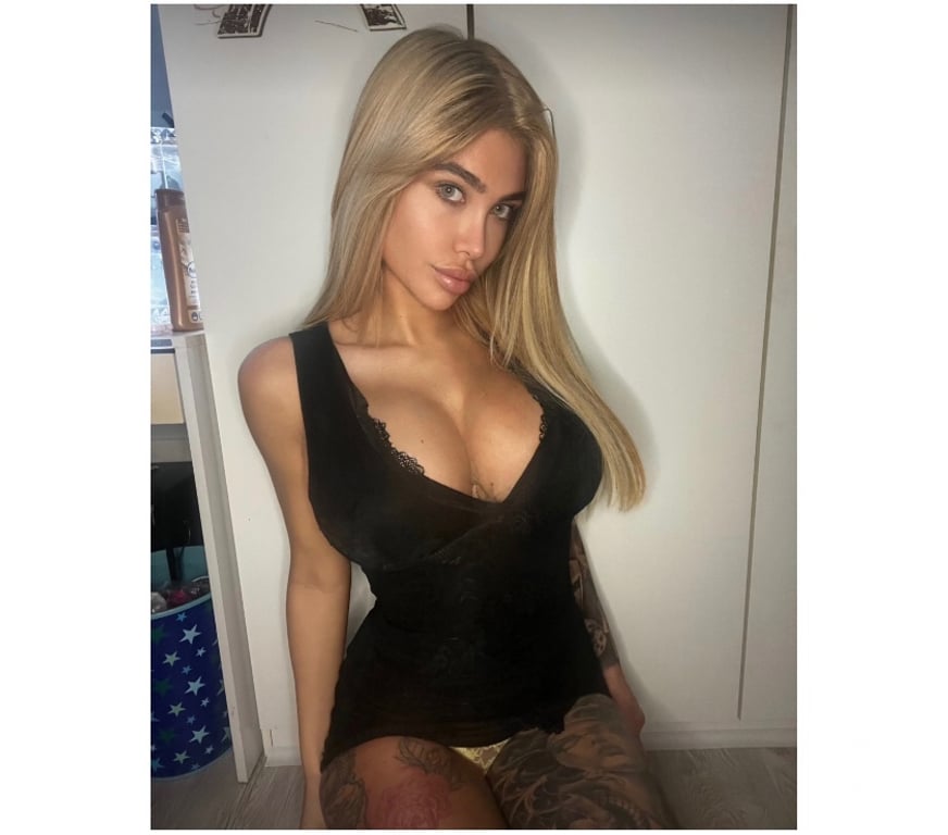 Escorts Somerset Bridgwater - Somerset - Photos for GENUINE-BLONDE FIRST TIME IN YOU’RE TOWN🎀
