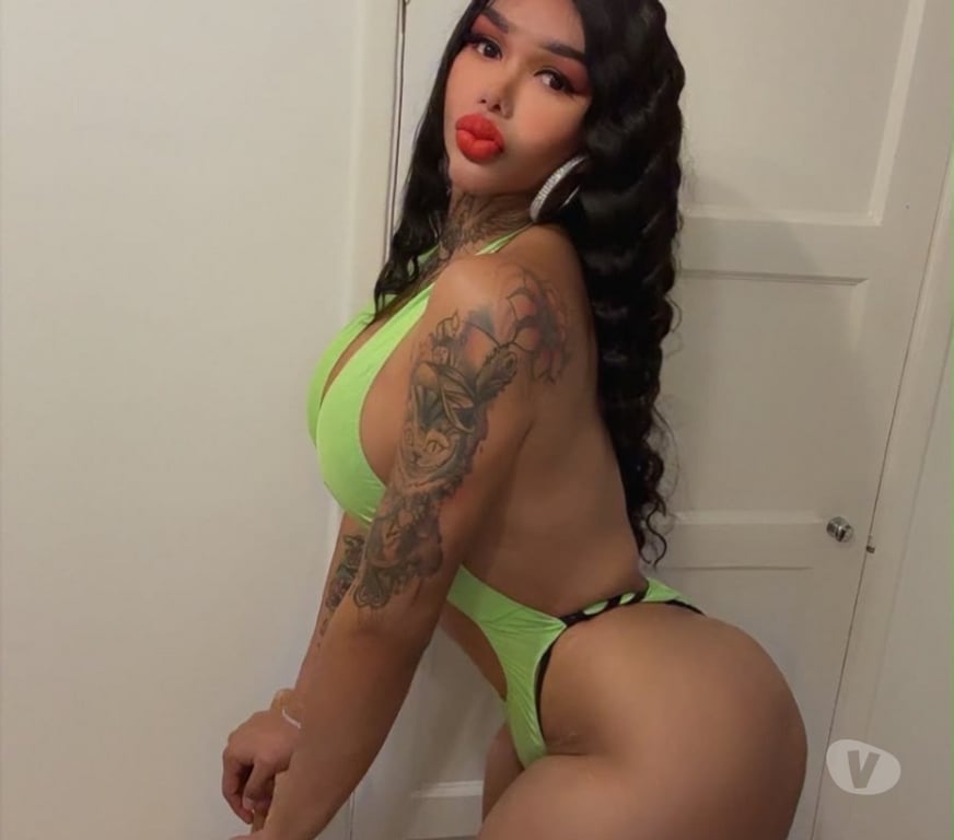 Trans Escorts North London Tottenham Hale - North London - Photos for Samara, exclusive dates in North London