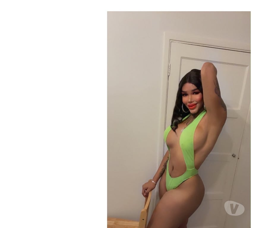 Trans Escorts North London Tottenham Hale - North London - Photos for Samara, exclusive dates in North London