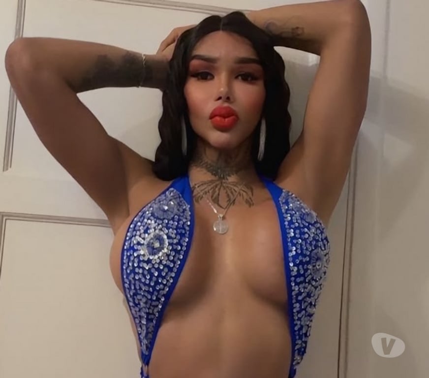 Trans Escorts North London Tottenham Hale - North London - Photos for Samara, exclusive dates in North London