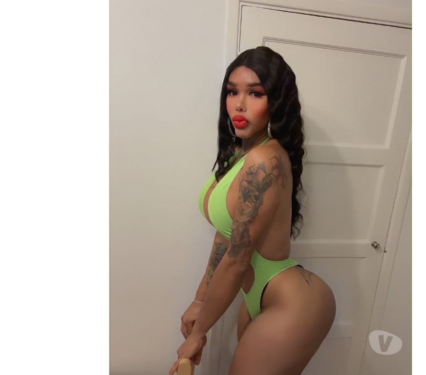 Trans Escorts North London Tottenham Hale - North London - Photos for Samara, exclusive dates in North London