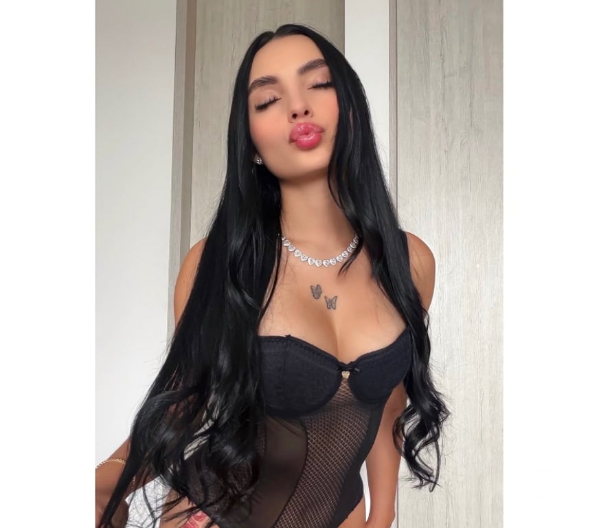 Escorts East London Plaistow - East London - Photos for 🌸DELICATE, SEDUCTIVE AND FULL OF DESIRE🔥💋