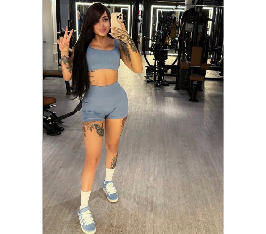 Escorts East London Barking Station - East London - Photos for SEXY BRAZILIAN AND HARD TO FORGET 💋🔥
