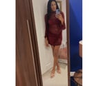 Ts Baddie Princess Yasmin Cain