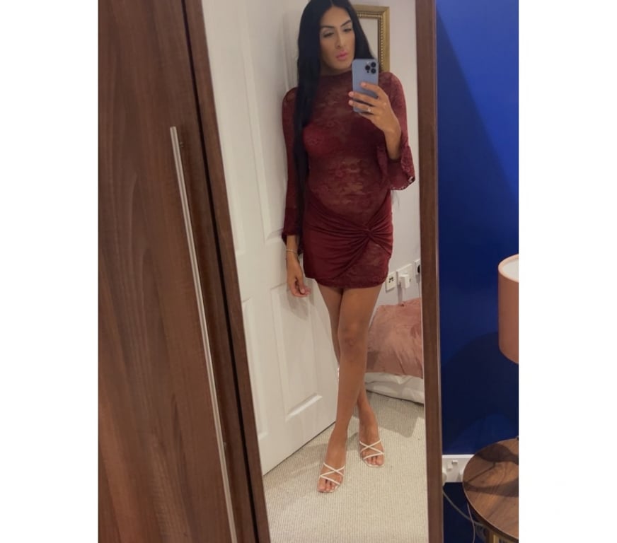 Trans Escorts West Midlands Birmingham - Photos for Ts Baddie Princess Yasmin Cain
