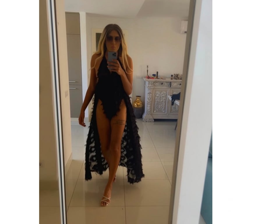 Trans Escorts West Midlands Birmingham - Photos for Ts Baddie Princess Yasmin Cain