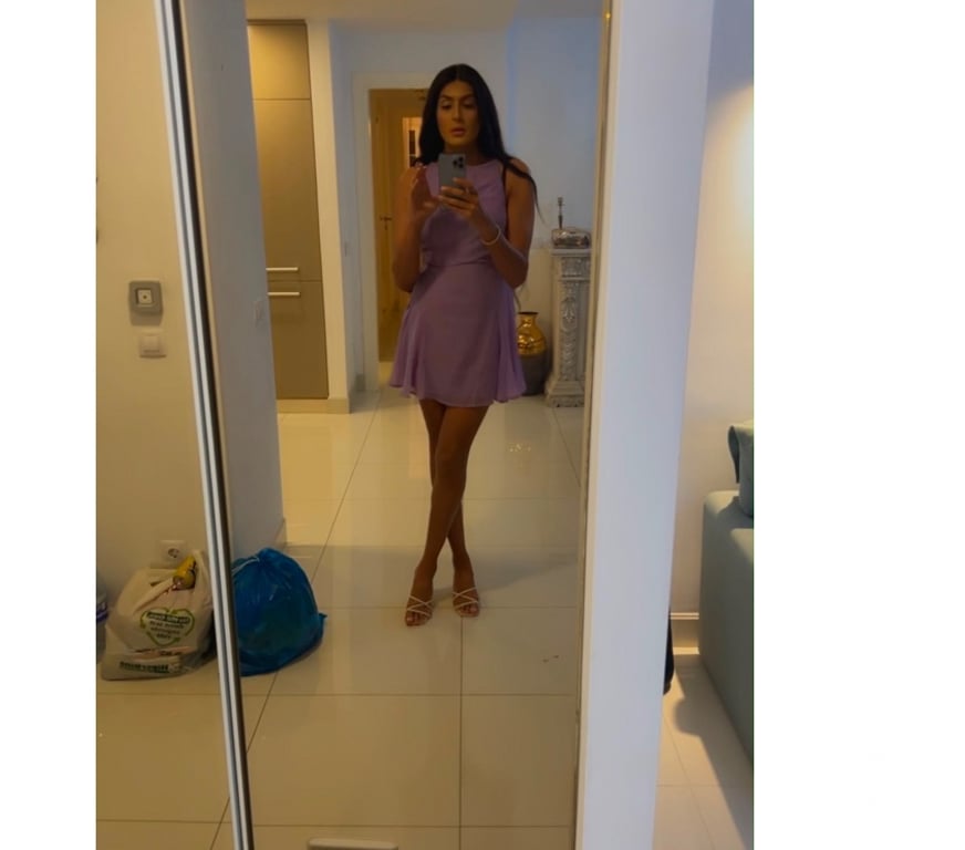 Trans Escorts West Midlands Birmingham - Photos for Ts Baddie Princess Yasmin Cain