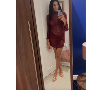Trans Escorts Birmingham City Centre Birmingham - Photos for Ts Baddie Princess Yasmin Cain