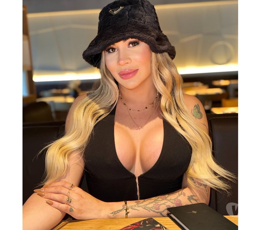 Trans Escorts Essex Chelmsford - Photos for NAUGHTY BRAZILIAN VICK PORNOSTAR ♨️ HOT TRANSEXUAL😈