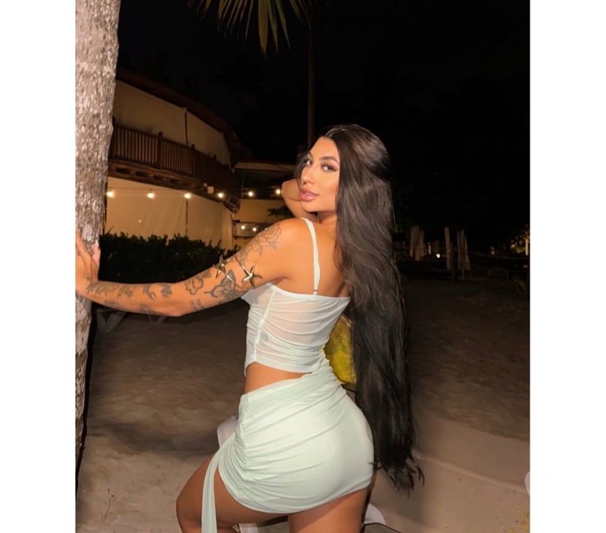 Escorts East London Canning Town - East London - Photos for 💋HOT, SEXY BRUNETTE AND HARD TO FORGET ❤️🔥