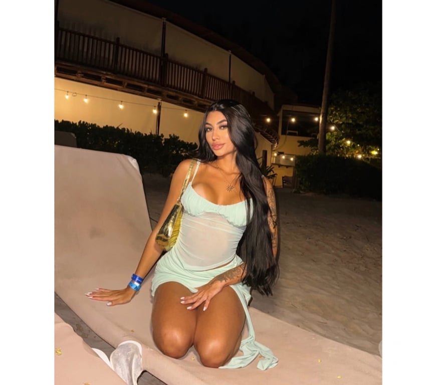 Escorts East London Canning Town - East London - Photos for 💋HOT, SEXY BRUNETTE AND HARD TO FORGET ❤️🔥