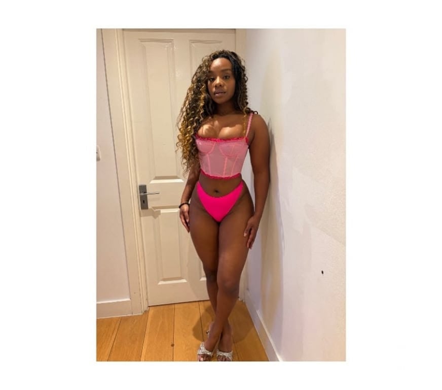 Escorts South East London Lewisham - Photos for 💟 VALERIA 💟 NEW HERE ❤️ BEST SERVICES 💟