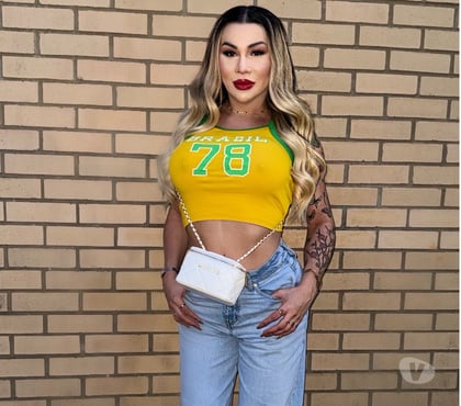 Escorts Chelmsford City Centre Chelmsford - Photos for NAUGHTY BRAZILIAN VICK PORNOSTAR ♨️ HOT TRANSEXUAL😈