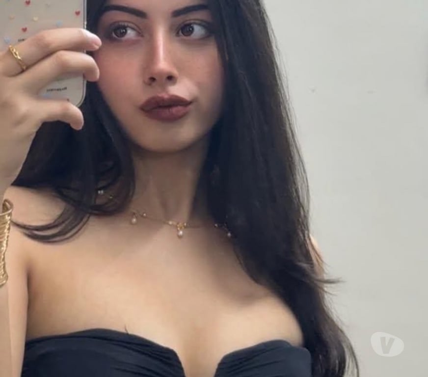 Escorts South East London Croydon - Photos for Velvet Touch: Luxurious Indian Full-Body Relaxation