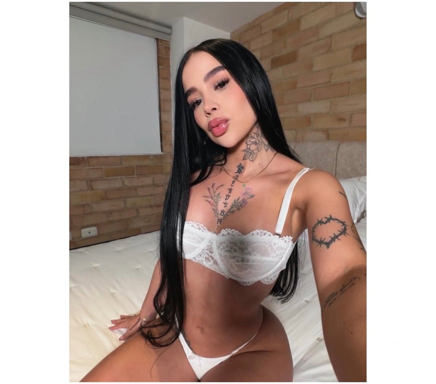 Escorts East London East Ham - East London - Photos for 💋HOT, SEXY BRUNETTE AND HARD TO FORGET ❤️🔥