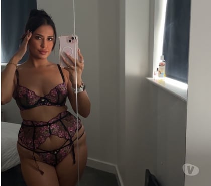  Escorts & Erotic Massage Nottingham City Centre Nottingham - Photos for Jas👸🏽 new in notts :) 100% real x