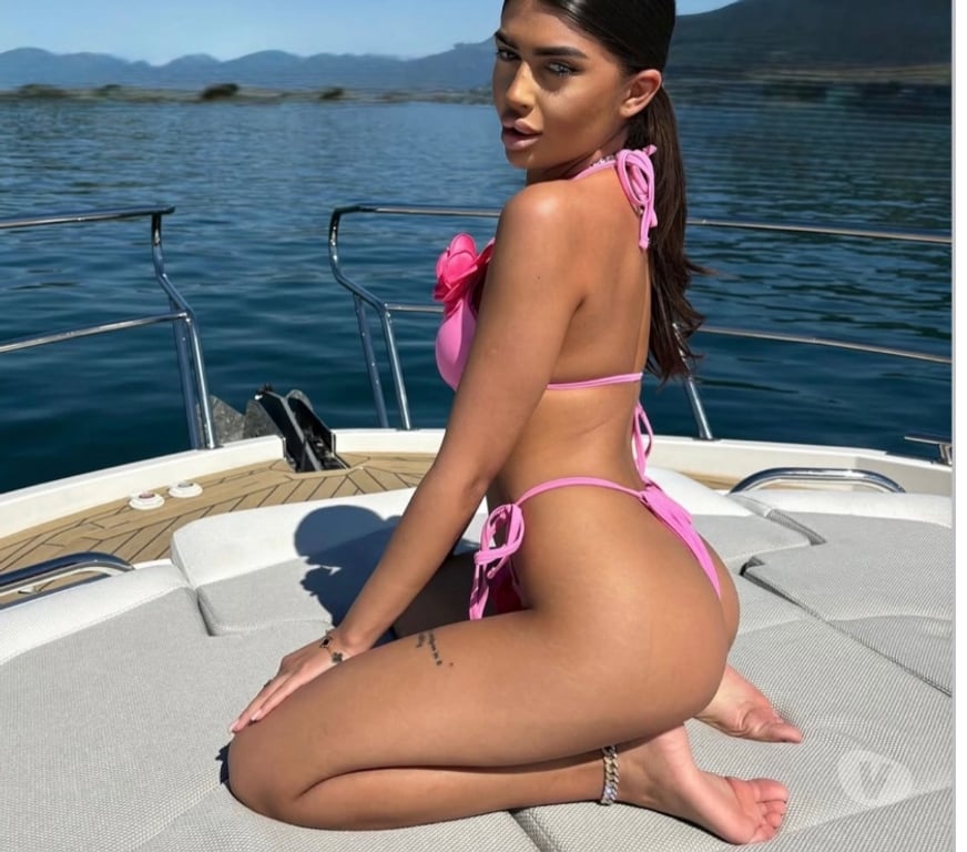 Escorts Central London Mayfair - Central London - Photos for LEXY DOMINATION💦🔞FANTASIES🤫Incall Outcall