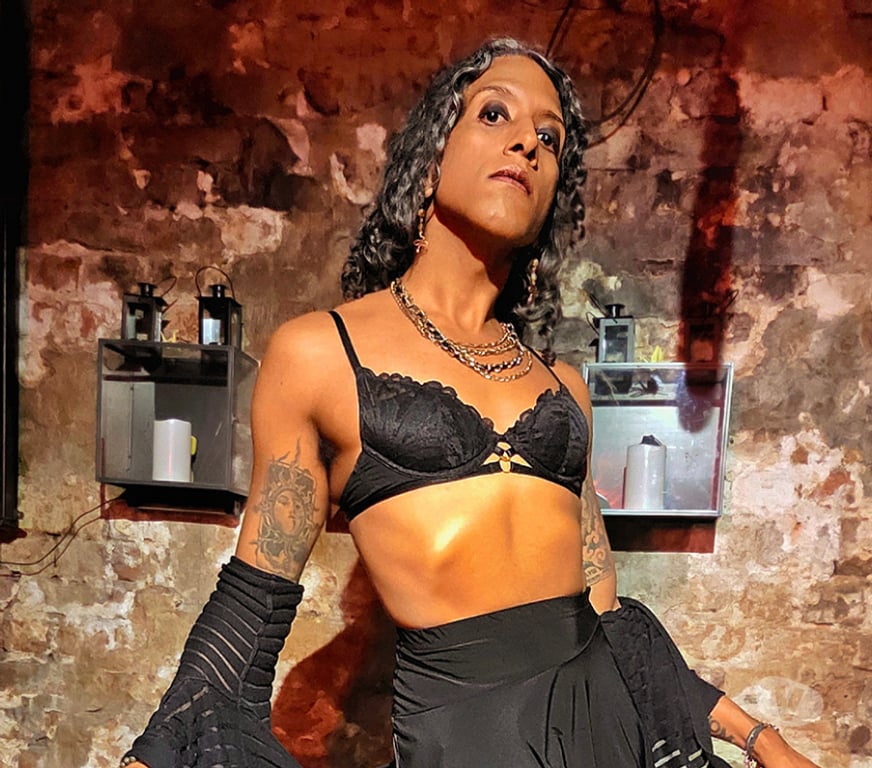 Trans Escorts Hull Hull City Centre - Hull - Photos for Trans Witch & Professional Domme From The Caribbean
