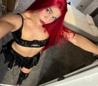 GABY PARTY GIRL 🏳️‍⚧️ NAUGHTY 🍆🍑