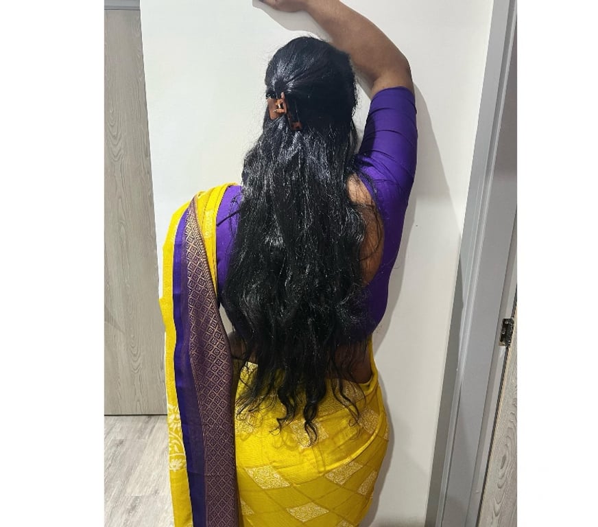 Escorts South East London Kidbrooke - South East London - Photos for MAITHILI SOUTH INDIAN TAMIL GIRL NEW IN KIDBROOKE 🇮🇳