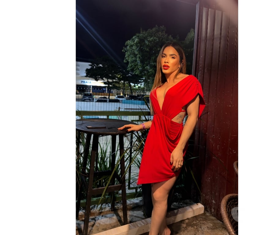 Trans Escorts Greater Manchester Manchester - Photos for 🇧🇷TraN girl P4RTY MARIANNA NOLASCO!!!