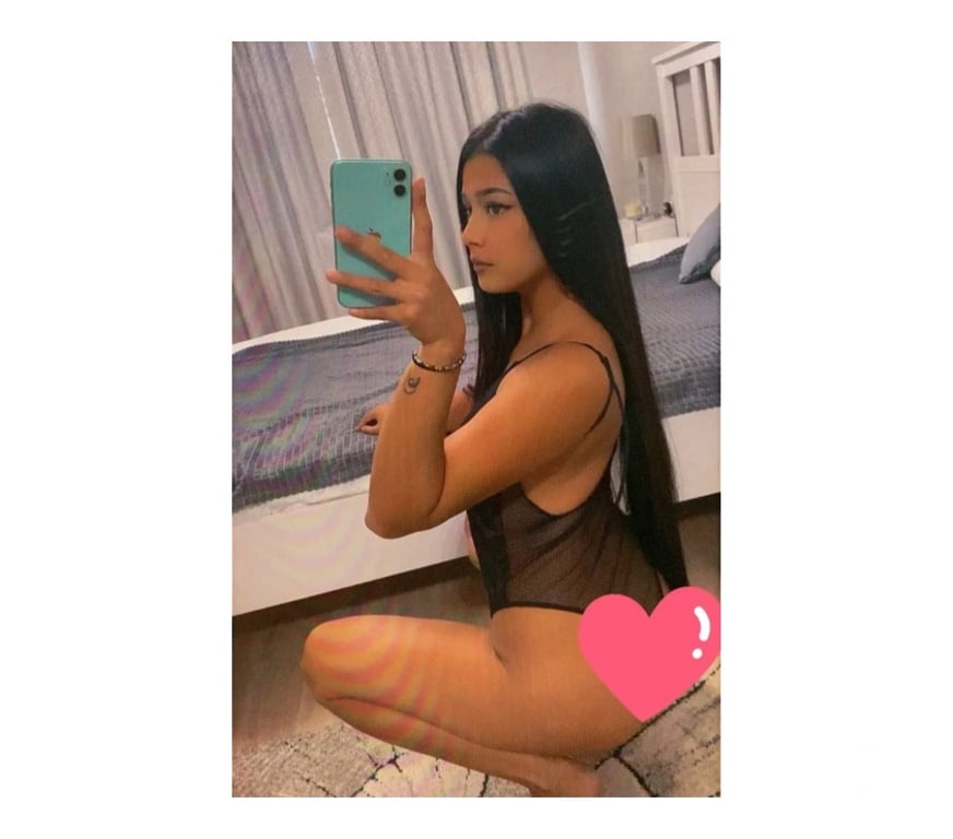 Escorts Glasgow Crosshill - Glasgow - Photos for Now in town Aysha ❤️ call now Party 😍