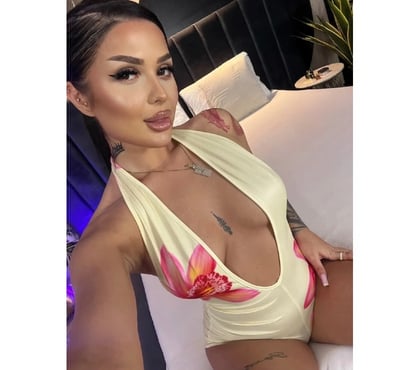 Escorts Kensington and Chelsea Central London - Photos for ❤️ERIKA New In Town Best Party Latina😍