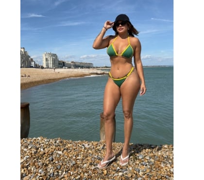  Escorts Birmingham City Centre Birmingham - Photos for 🇧🇷Sexy Brazilian , I'll dance for you. Best fun👠
