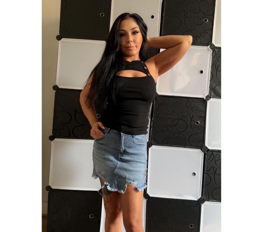 Escorts Belfast Ormeau - Belfast - Photos for BRUNETTE LADY 😘 HOT 🔥 GENUINE 💯💯💯