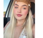 🔥Blonde new in town seductive and hot 🔥