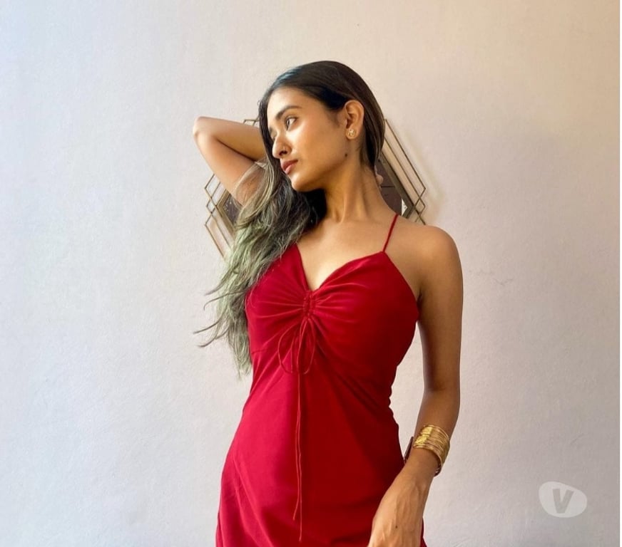 Escorts Cardiff Cardiff City Centre - Cardiff - Photos for I Am Jaanvi Brar Available in Your City