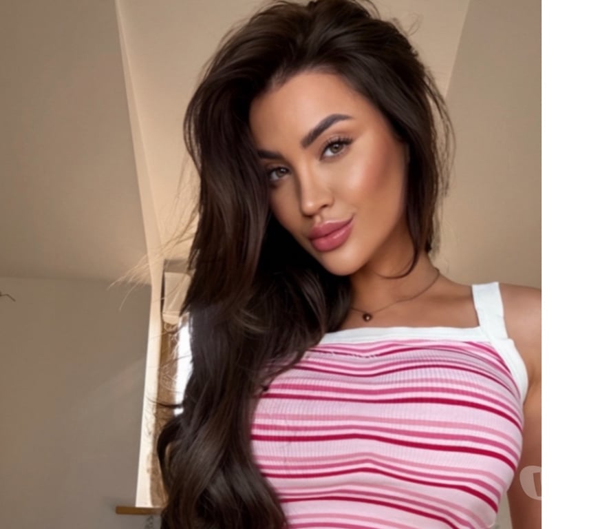 Escorts East London Aldgate East - East London - Photos for 🩷RAISSA🩷💯GENUINE🔛OUTCALL🔔NEW HERE🔊