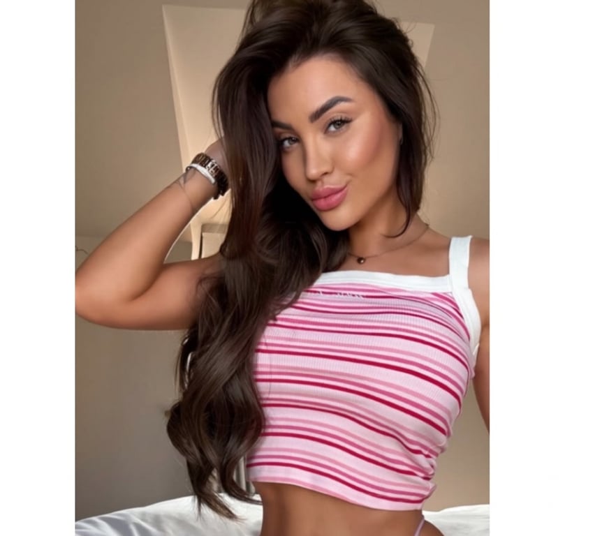 Escorts East London Aldgate East - East London - Photos for 🩷RAISSA🩷💯GENUINE🔛OUTCALL🔔NEW HERE🔊
