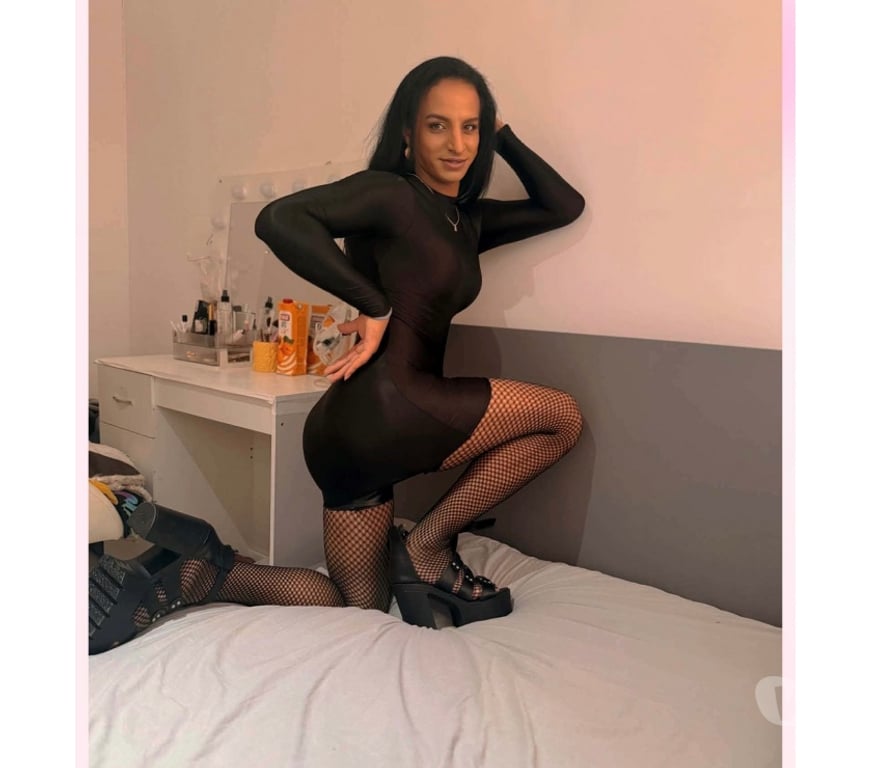 Escorts North London Wood Green - North London - Photos for ROXY 🌸💓 BEST TRANS IN NORTH LONDON 😈❤️