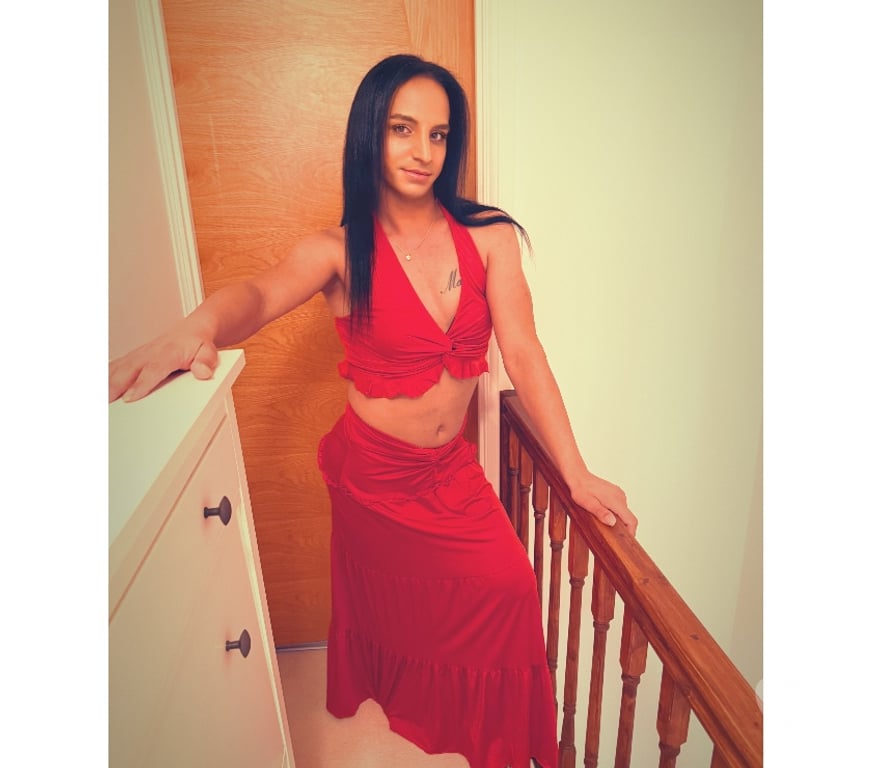Escorts North London Wood Green - North London - Photos for ROXY 🌸💓 BEST TRANS IN NORTH LONDON 😈❤️