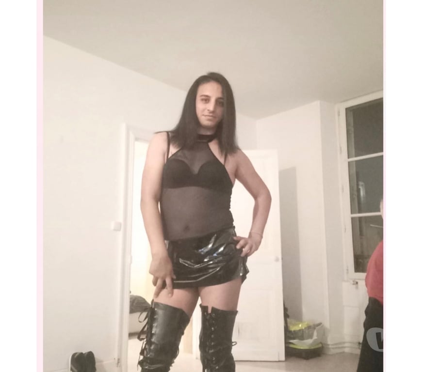 Escorts North London Wood Green - North London - Photos for ROXY 🌸💓 BEST TRANS IN NORTH LONDON 😈❤️