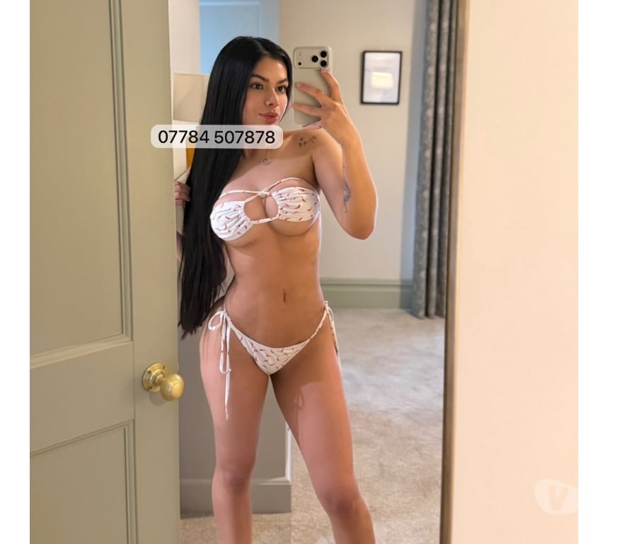 Escorts Swansea - Wales Swansea City Centre - Swansea - Photos for 🇧🇷Gaby❤️REAL PICTURES✅Small girl♨️