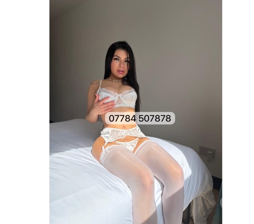 Escorts Swansea - Wales Swansea City Centre - Swansea - Photos for 🇧🇷Gaby❤️REAL PICTURES✅Small girl♨️
