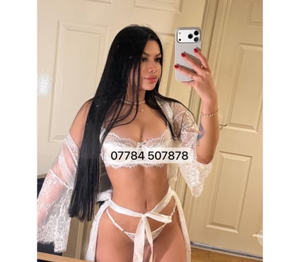 Escorts and Massages Swansea City Centre Swansea - Wales - Photos for 🇧🇷Gaby❤️REAL PICTURES✅Small girl♨️